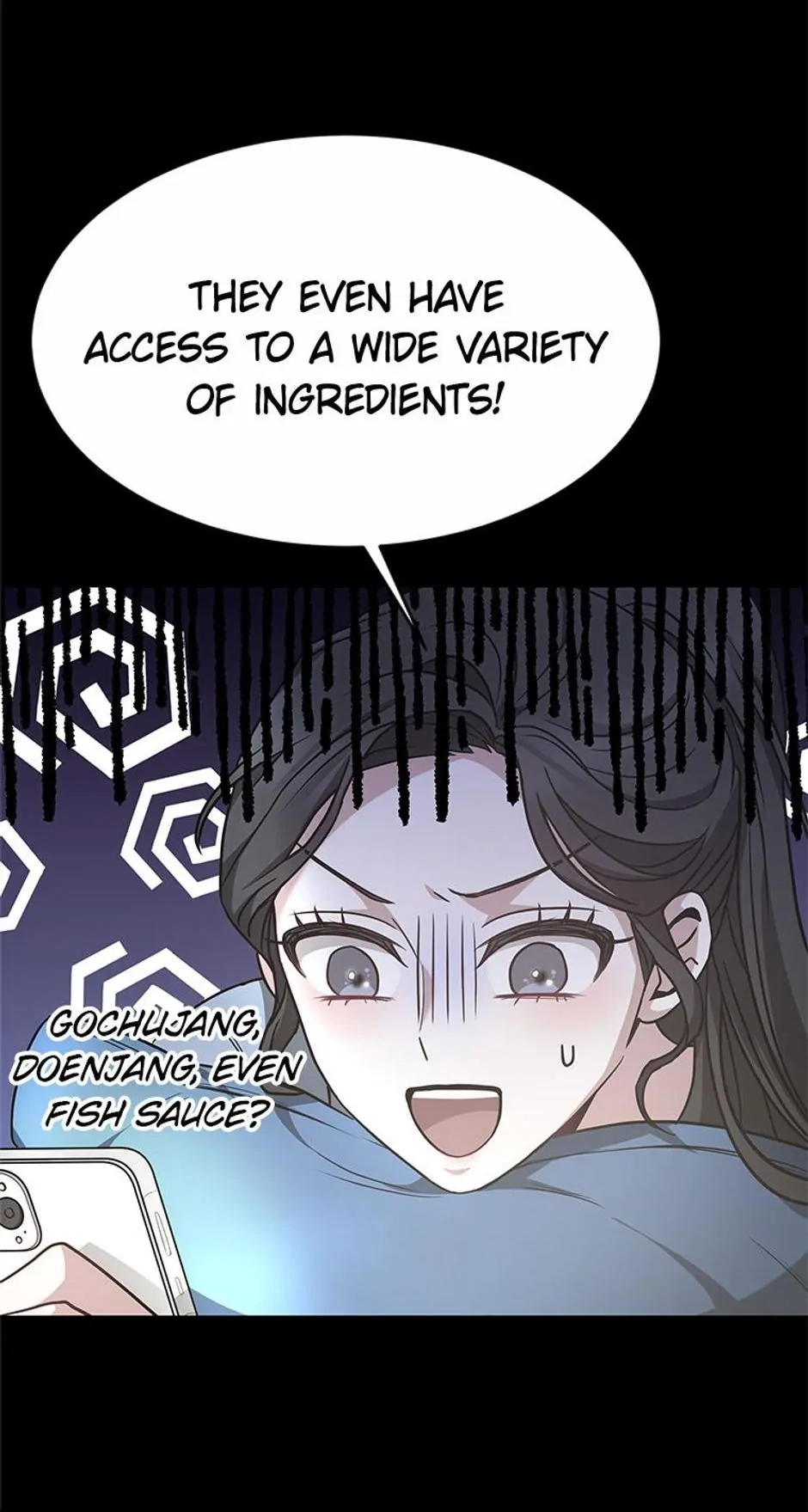 Life as the Maid of the Prisoner Prince Chapter 4 - page 85