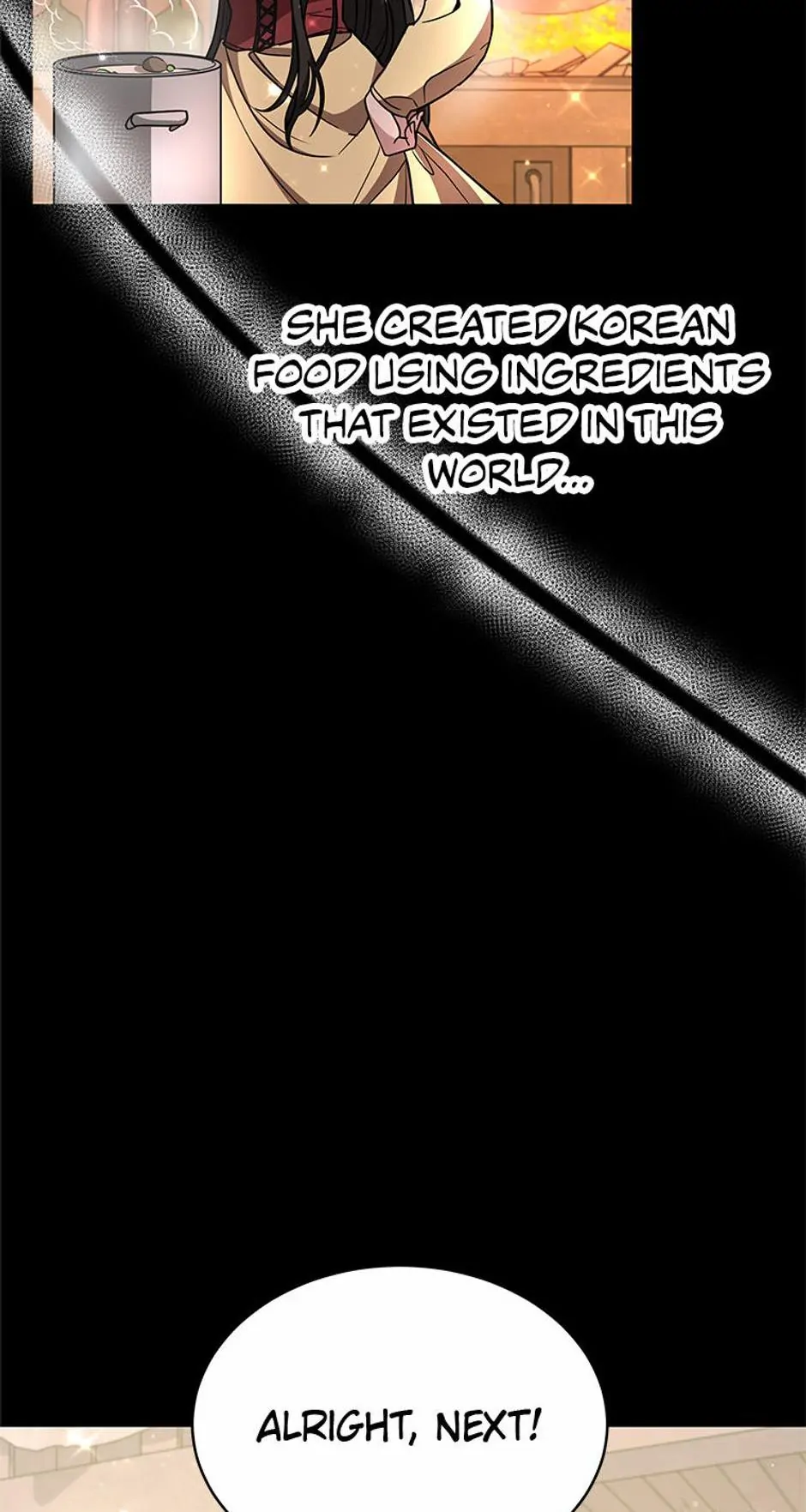 Life as the Maid of the Prisoner Prince Chapter 4 - page 92