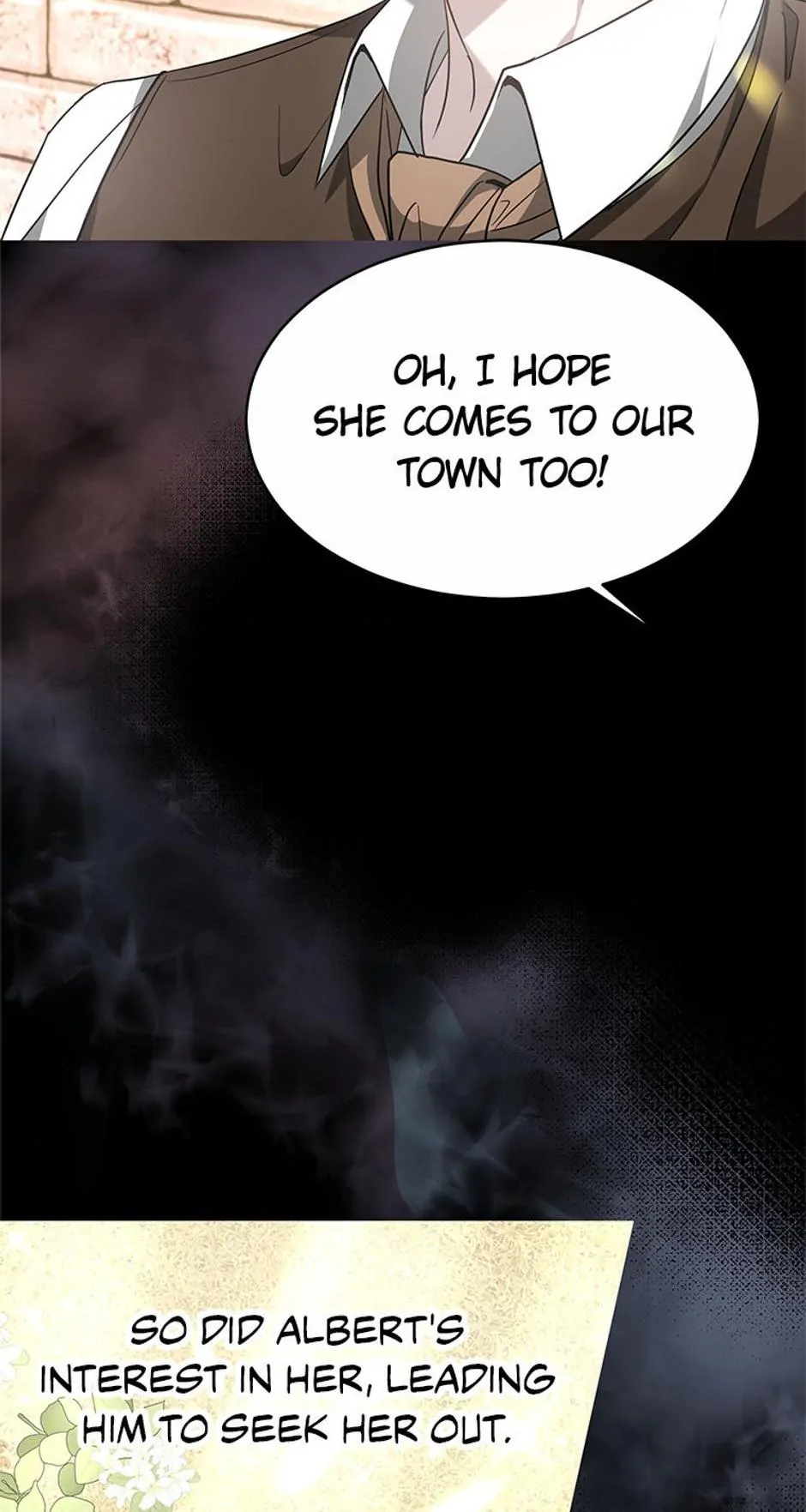 Life as the Maid of the Prisoner Prince Chapter 4 - page 96