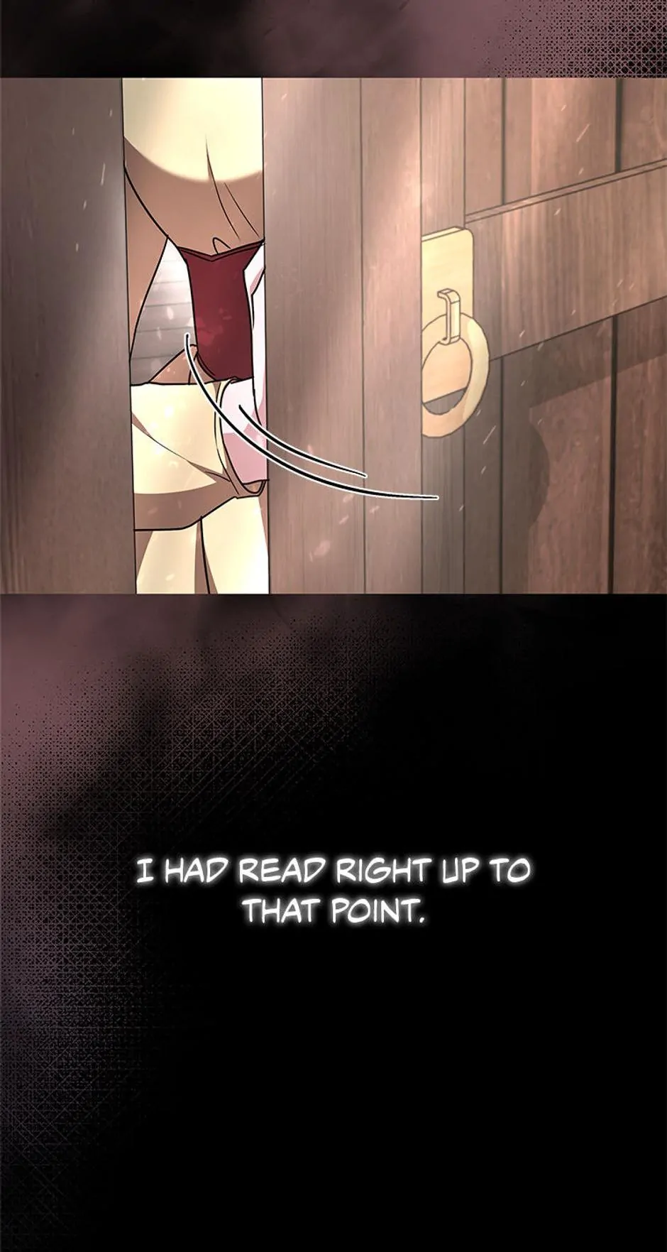 Life as the Maid of the Prisoner Prince Chapter 4 - page 99