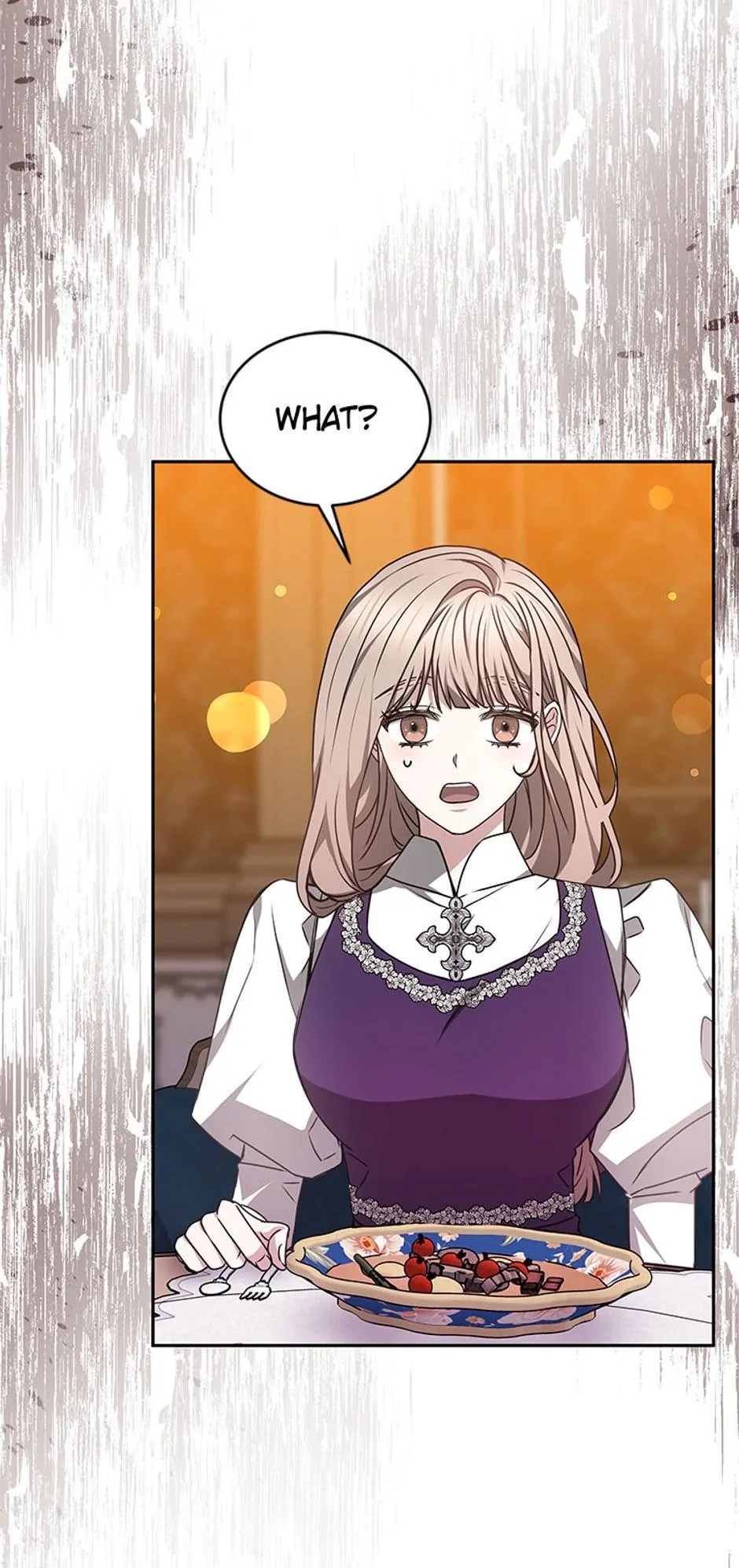 Life as the Maid of the Prisoner Prince Chapter 33 - page 11