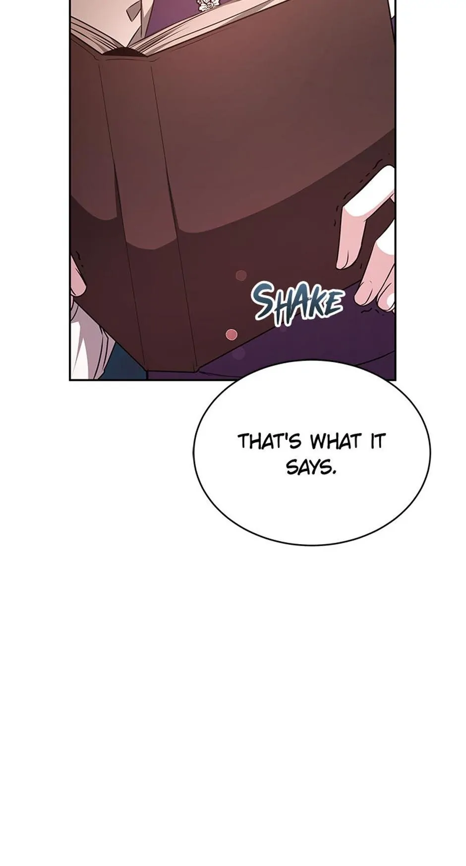 Life as the Maid of the Prisoner Prince Chapter 33 - page 20