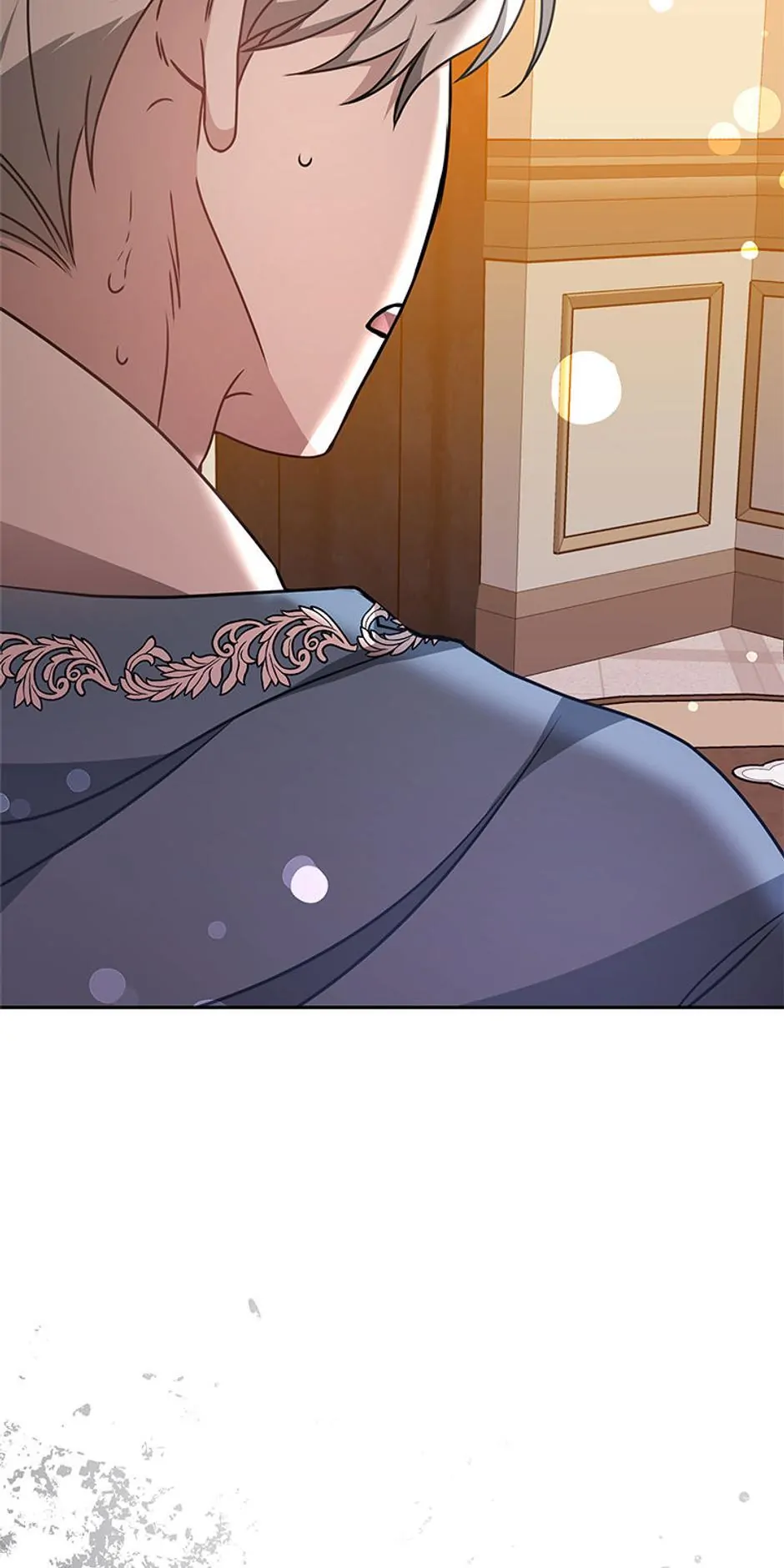 Life as the Maid of the Prisoner Prince Chapter 33 - page 26