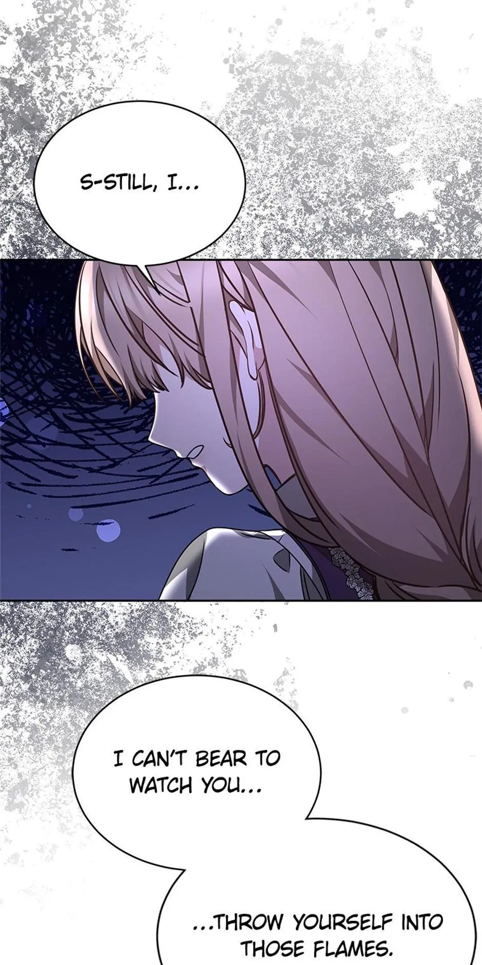 Life as the Maid of the Prisoner Prince Chapter 33 - page 27