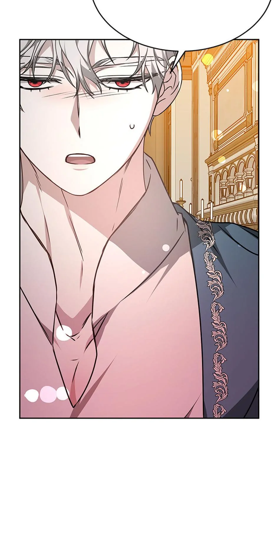 Life as the Maid of the Prisoner Prince Chapter 33 - page 28