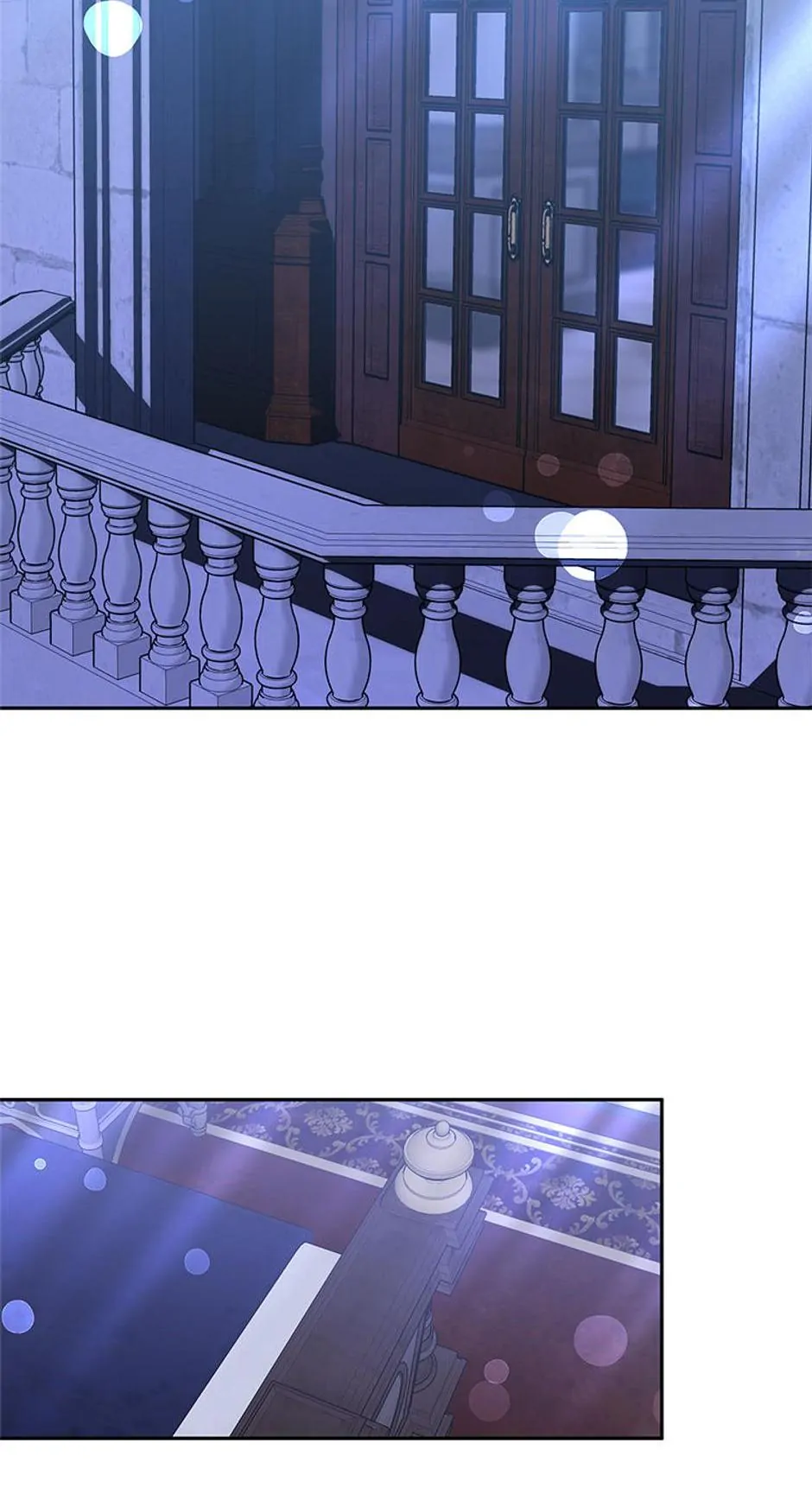 Life as the Maid of the Prisoner Prince Chapter 33 - page 35