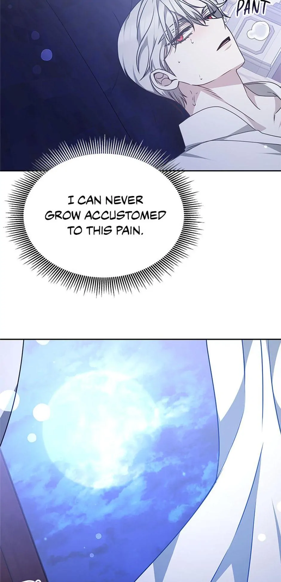 Life as the Maid of the Prisoner Prince Chapter 33 - page 37
