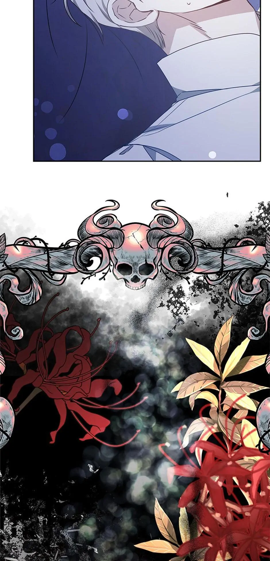 Life as the Maid of the Prisoner Prince Chapter 33 - page 39