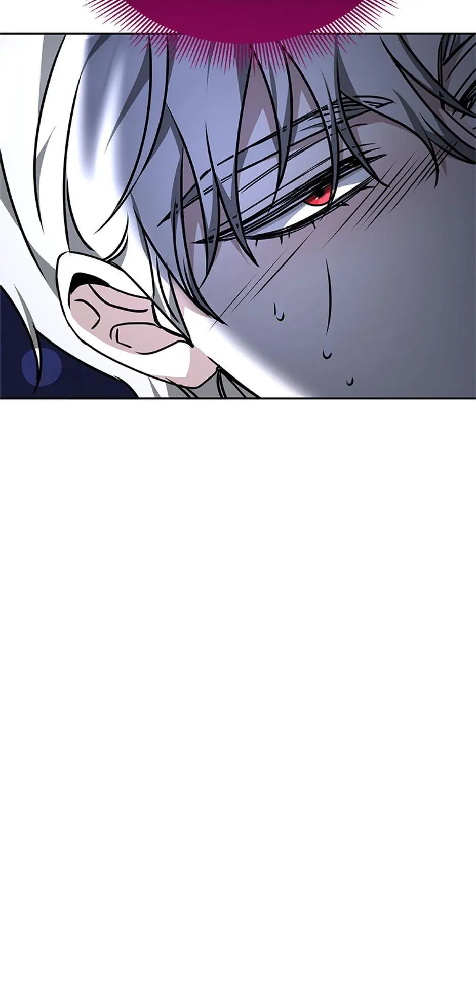 Life as the Maid of the Prisoner Prince Chapter 33 - page 42
