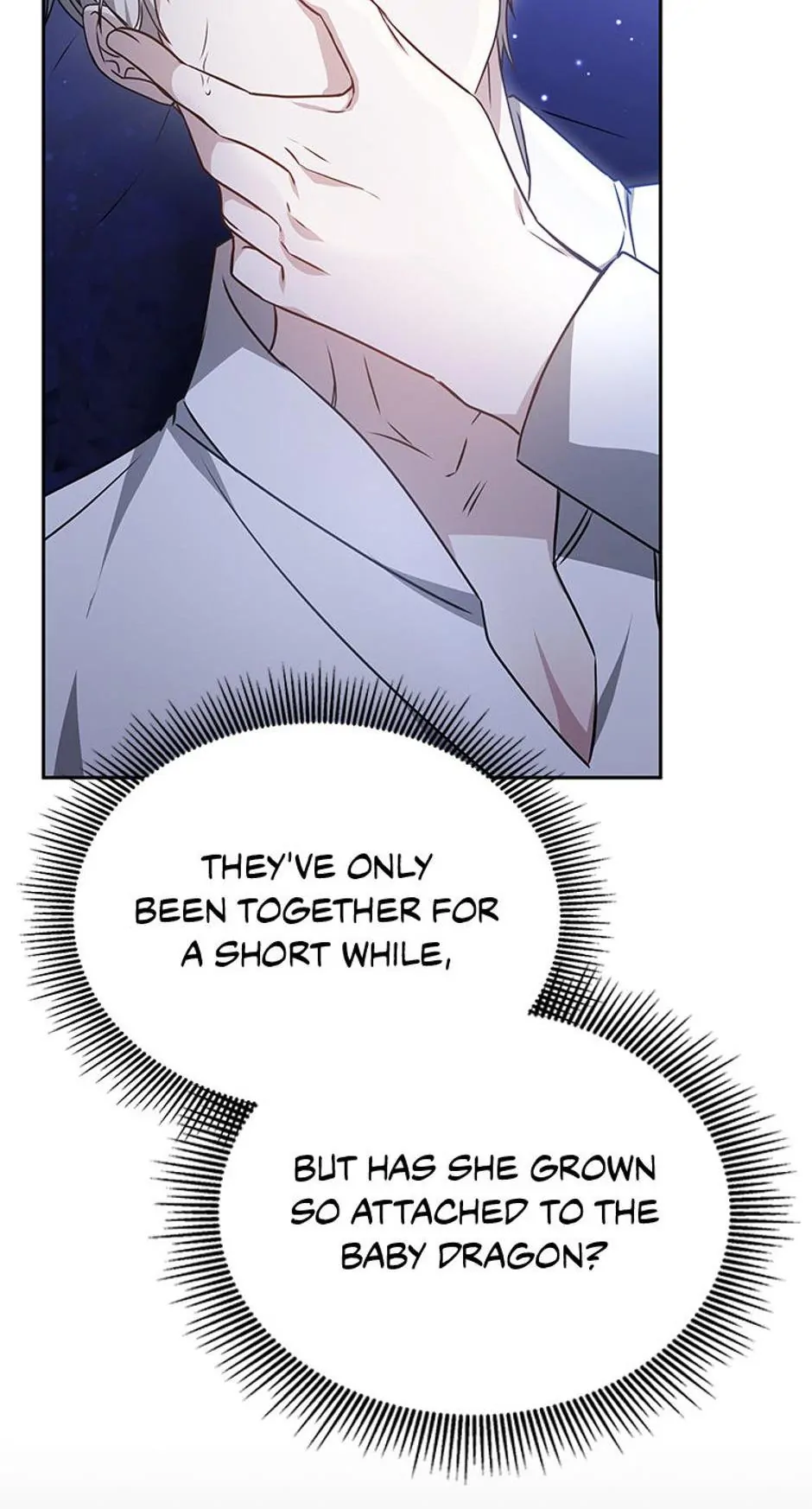Life as the Maid of the Prisoner Prince Chapter 33 - page 46