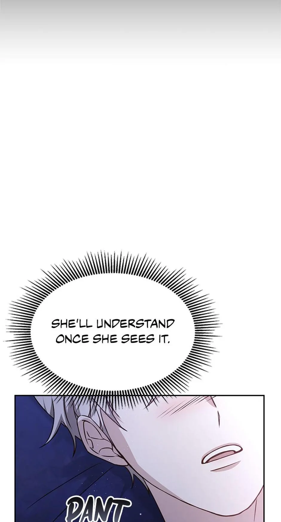Life as the Maid of the Prisoner Prince Chapter 33 - page 48
