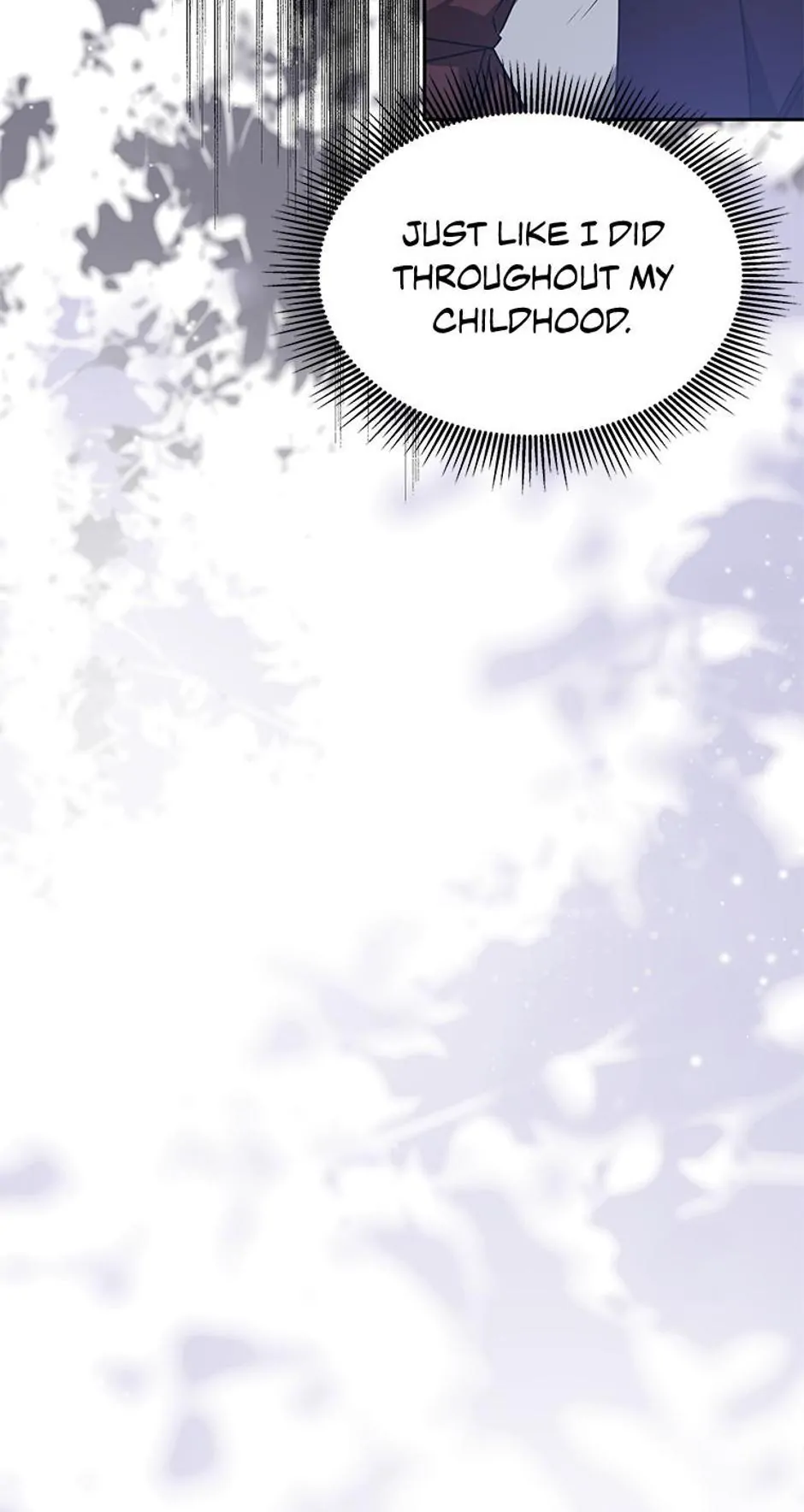 Life as the Maid of the Prisoner Prince Chapter 33 - page 51