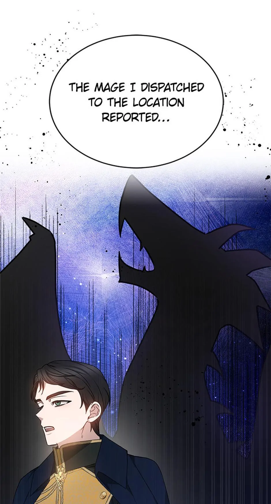 Life as the Maid of the Prisoner Prince Chapter 33 - page 57