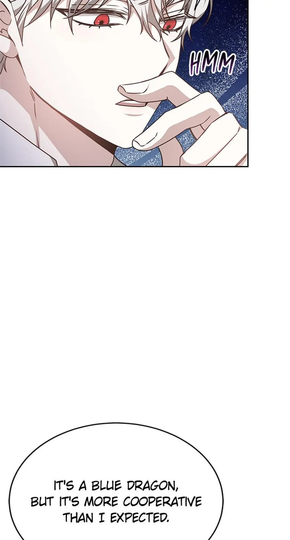 Life as the Maid of the Prisoner Prince Chapter 33 - page 59
