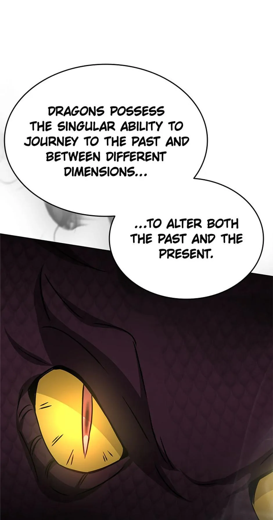 Life as the Maid of the Prisoner Prince Chapter 33 - page 64