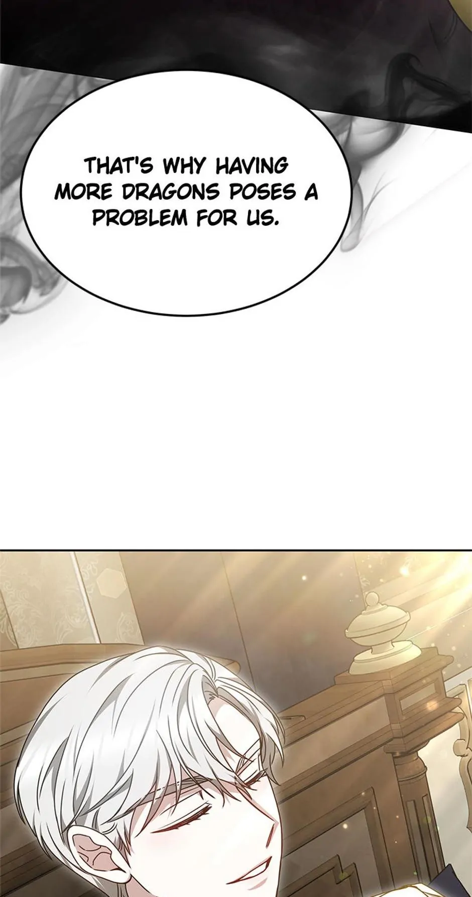 Life as the Maid of the Prisoner Prince Chapter 33 - page 65
