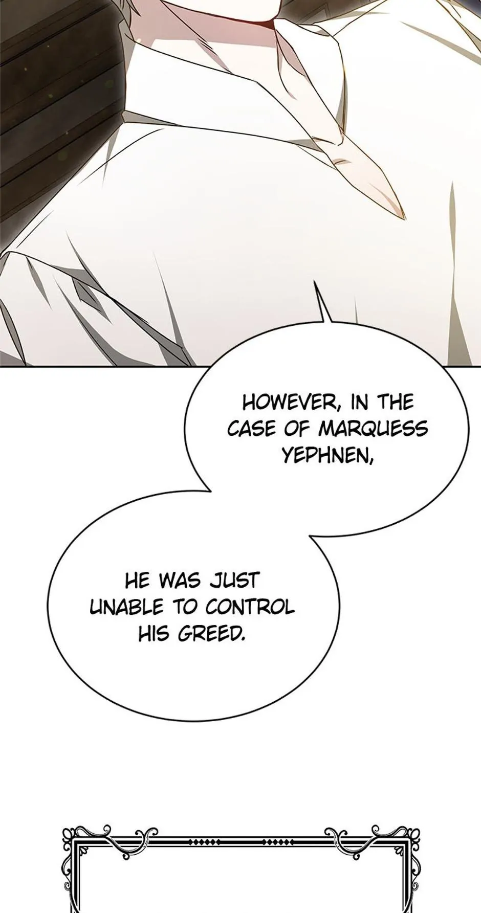 Life as the Maid of the Prisoner Prince Chapter 33 - page 66