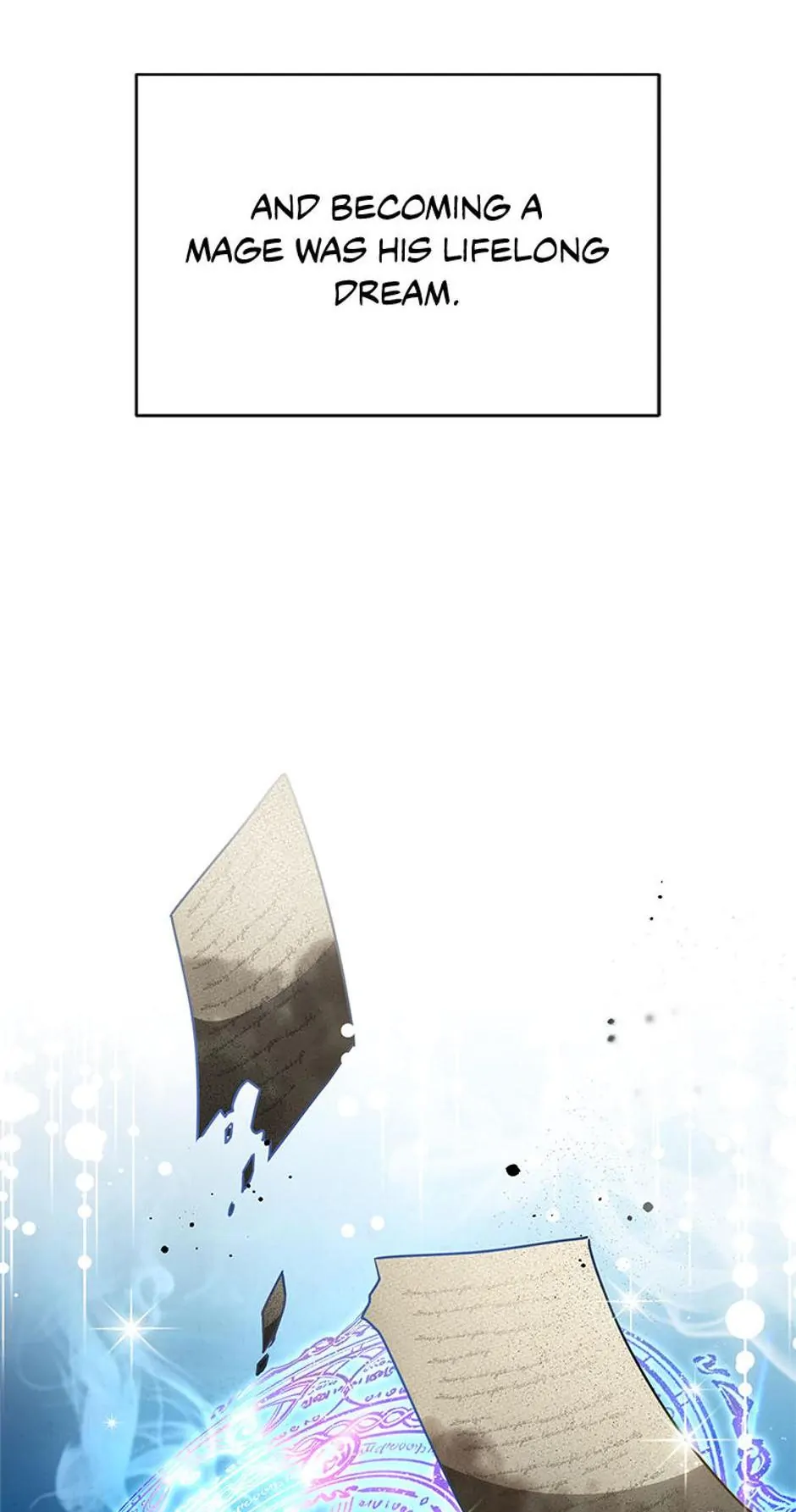Life as the Maid of the Prisoner Prince Chapter 33 - page 68