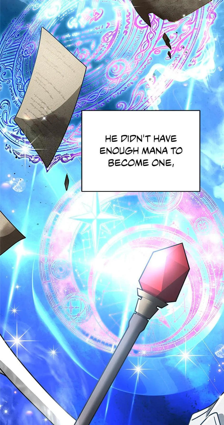 Life as the Maid of the Prisoner Prince Chapter 33 - page 69