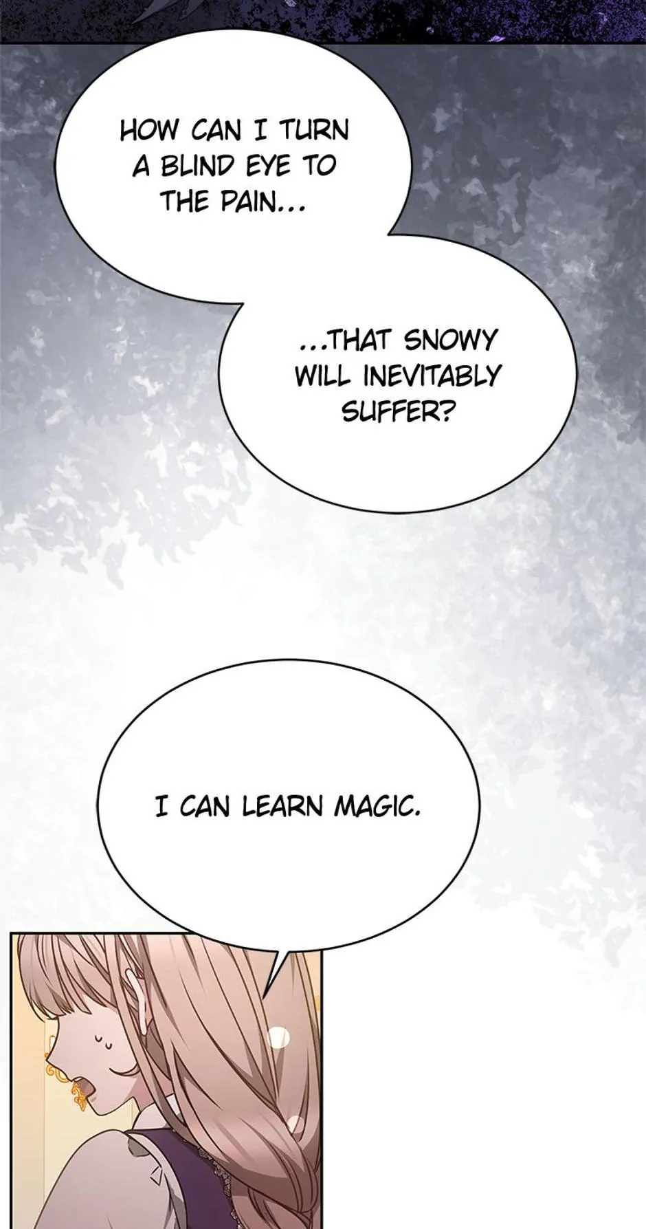 Life as the Maid of the Prisoner Prince Chapter 33 - page 7