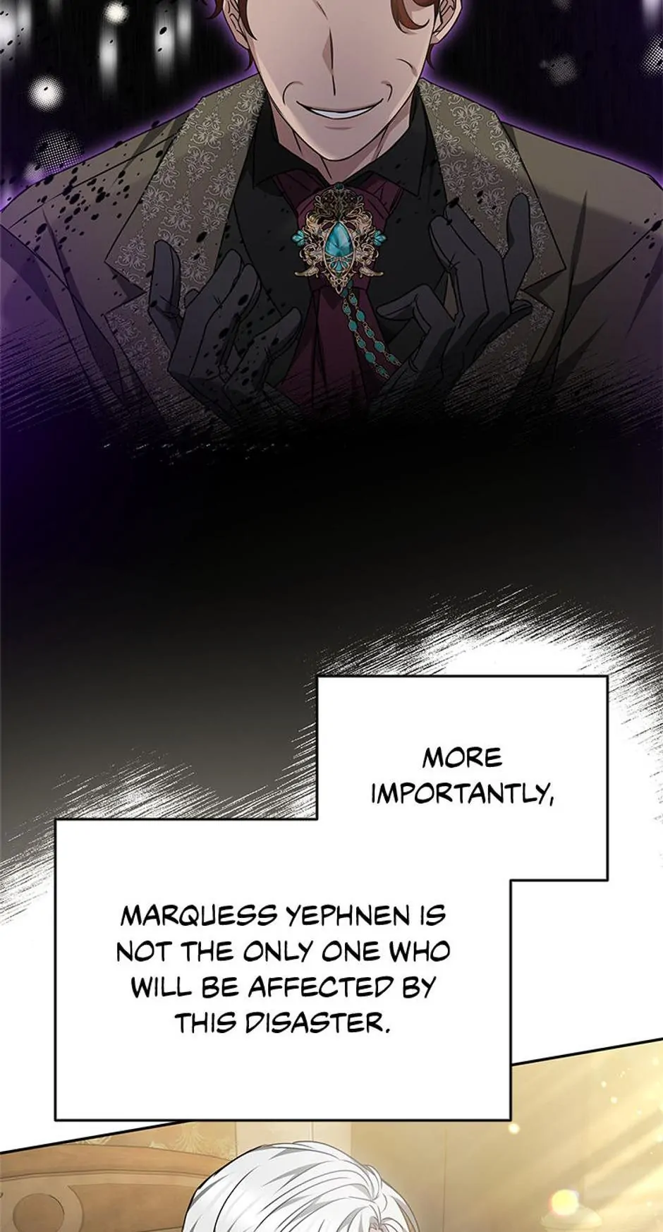 Life as the Maid of the Prisoner Prince Chapter 33 - page 72