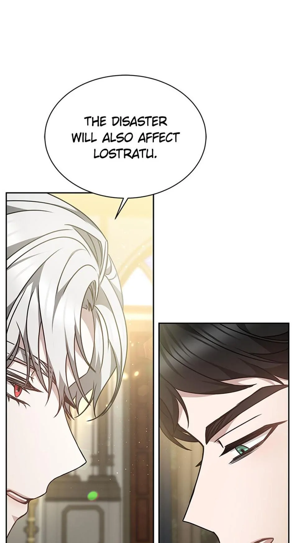 Life as the Maid of the Prisoner Prince Chapter 33 - page 74