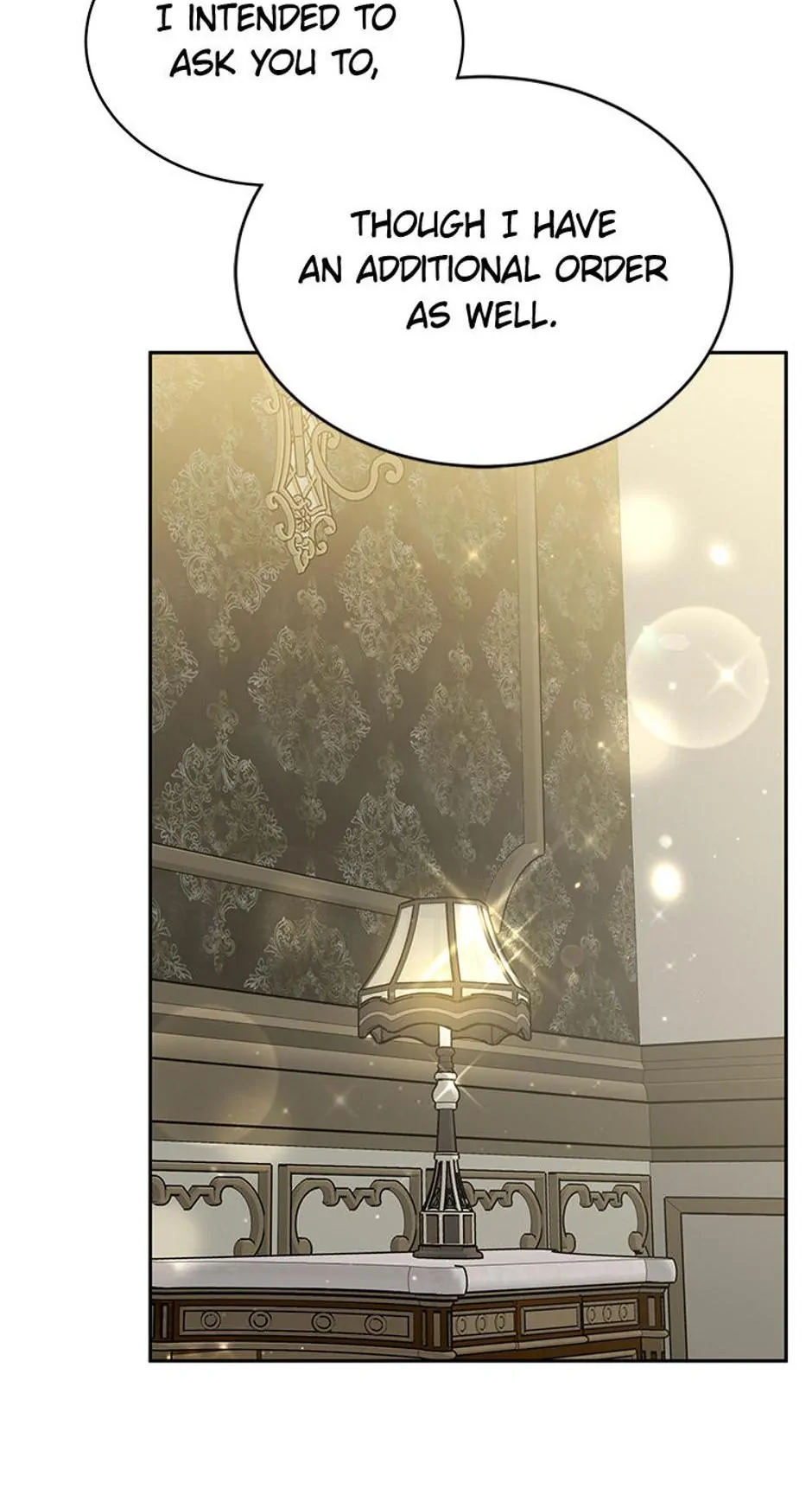 Life as the Maid of the Prisoner Prince Chapter 33 - page 77
