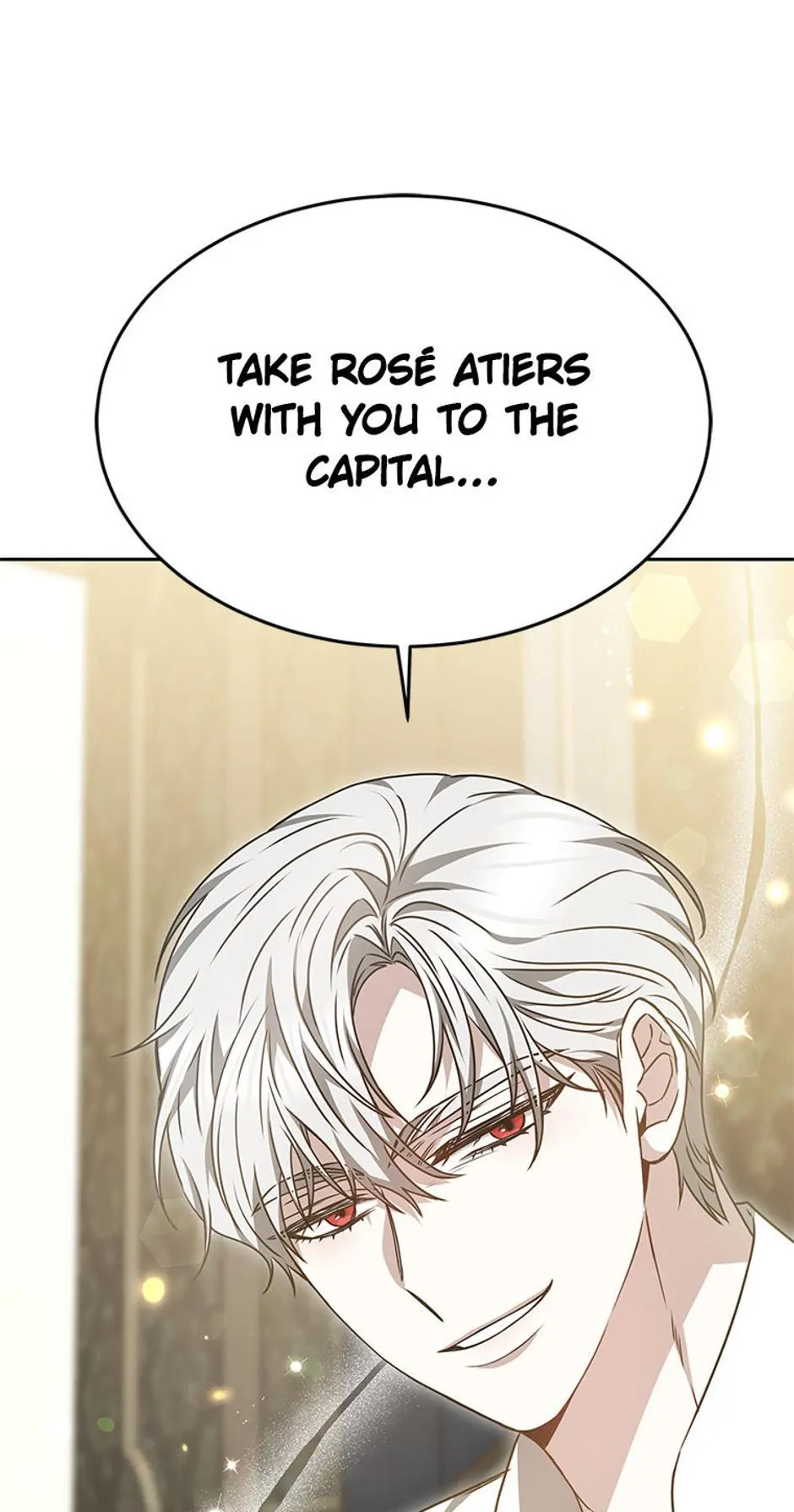 Life as the Maid of the Prisoner Prince Chapter 33 - page 78