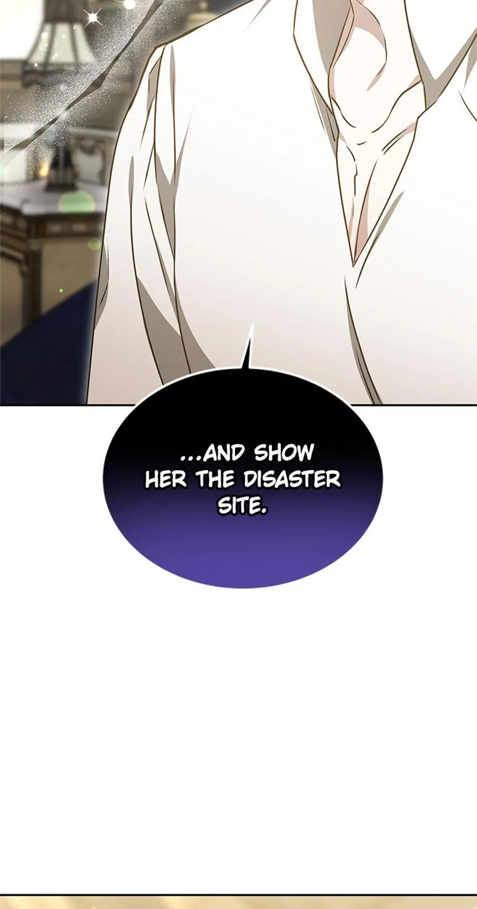 Life as the Maid of the Prisoner Prince Chapter 33 - page 79