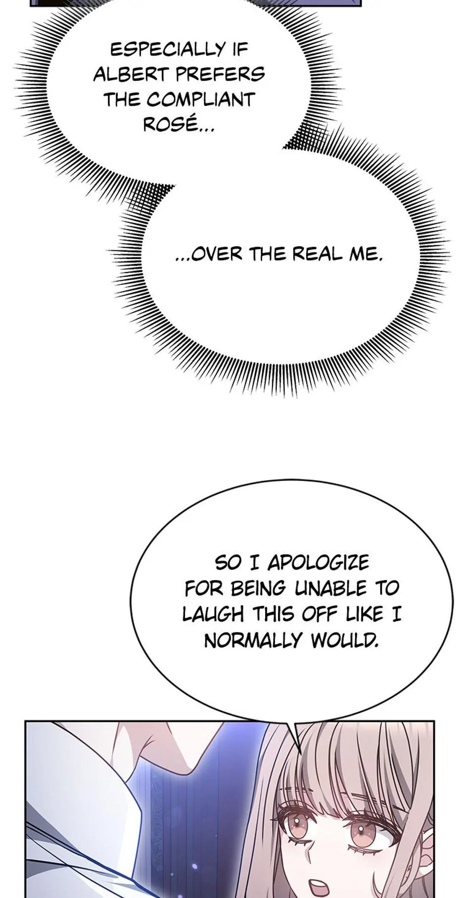 Life as the Maid of the Prisoner Prince Chapter 32 - page 11