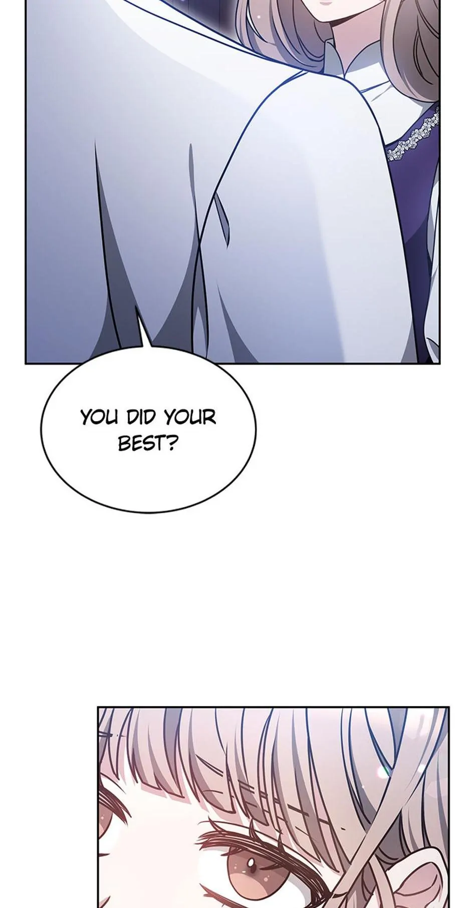 Life as the Maid of the Prisoner Prince Chapter 32 - page 12
