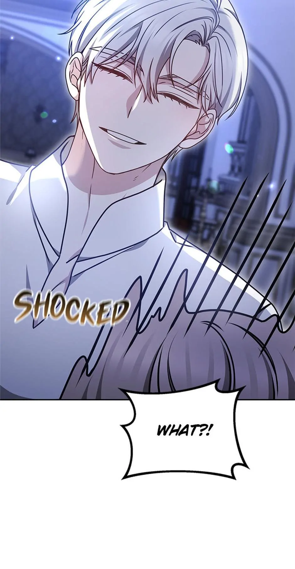 Life as the Maid of the Prisoner Prince Chapter 32 - page 14