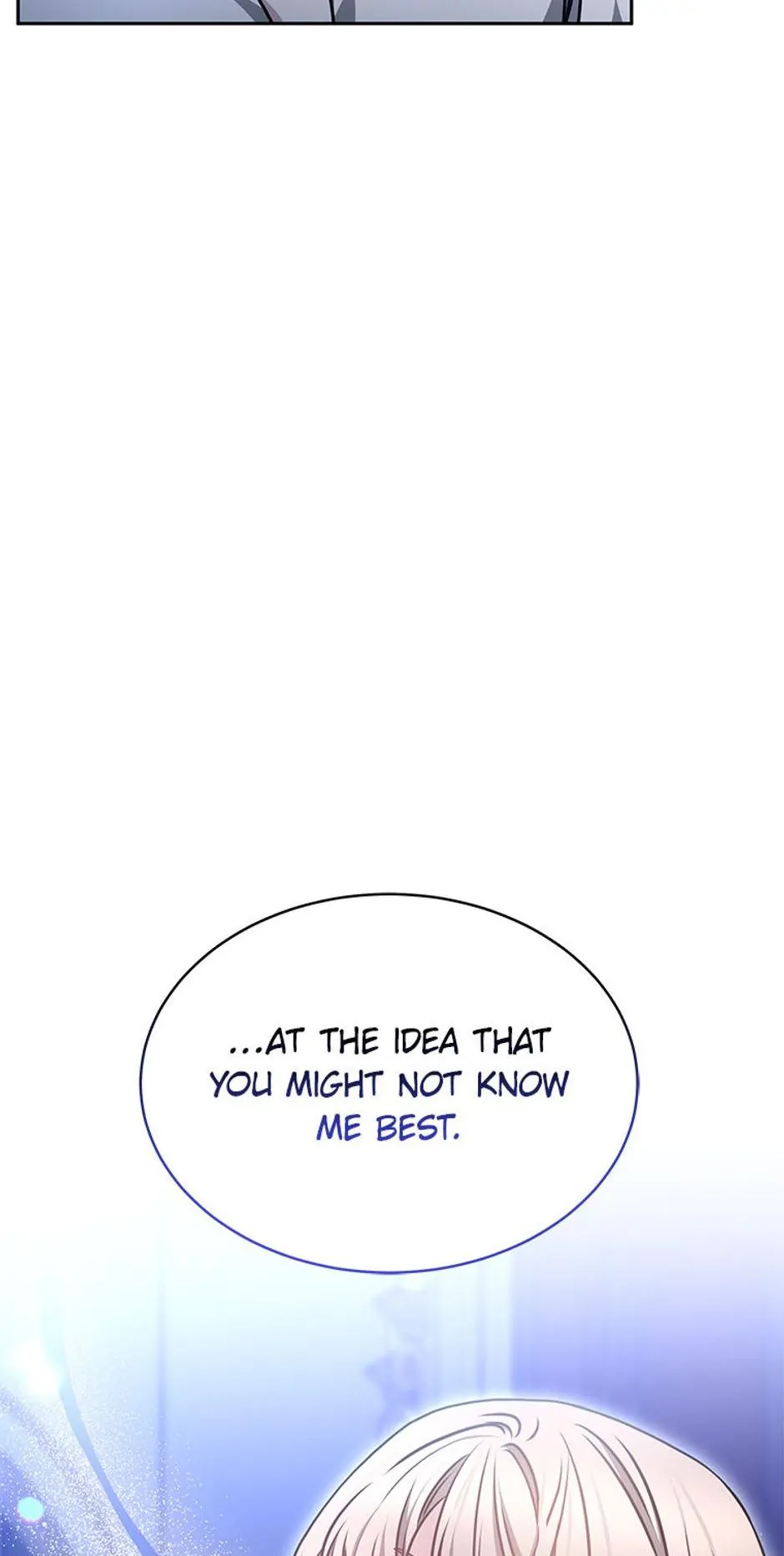 Life as the Maid of the Prisoner Prince Chapter 32 - page 17