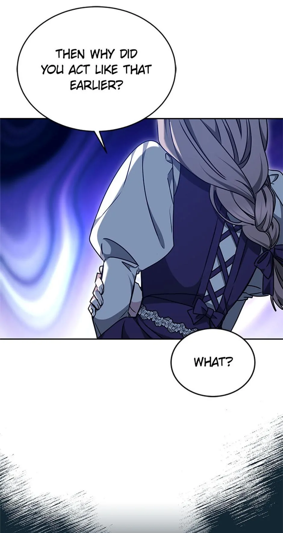 Life as the Maid of the Prisoner Prince Chapter 32 - page 22