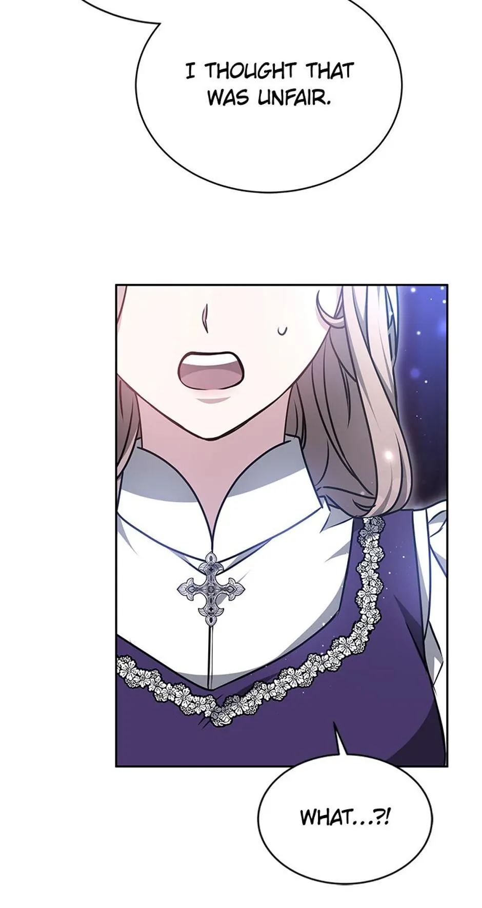 Life as the Maid of the Prisoner Prince Chapter 32 - page 25