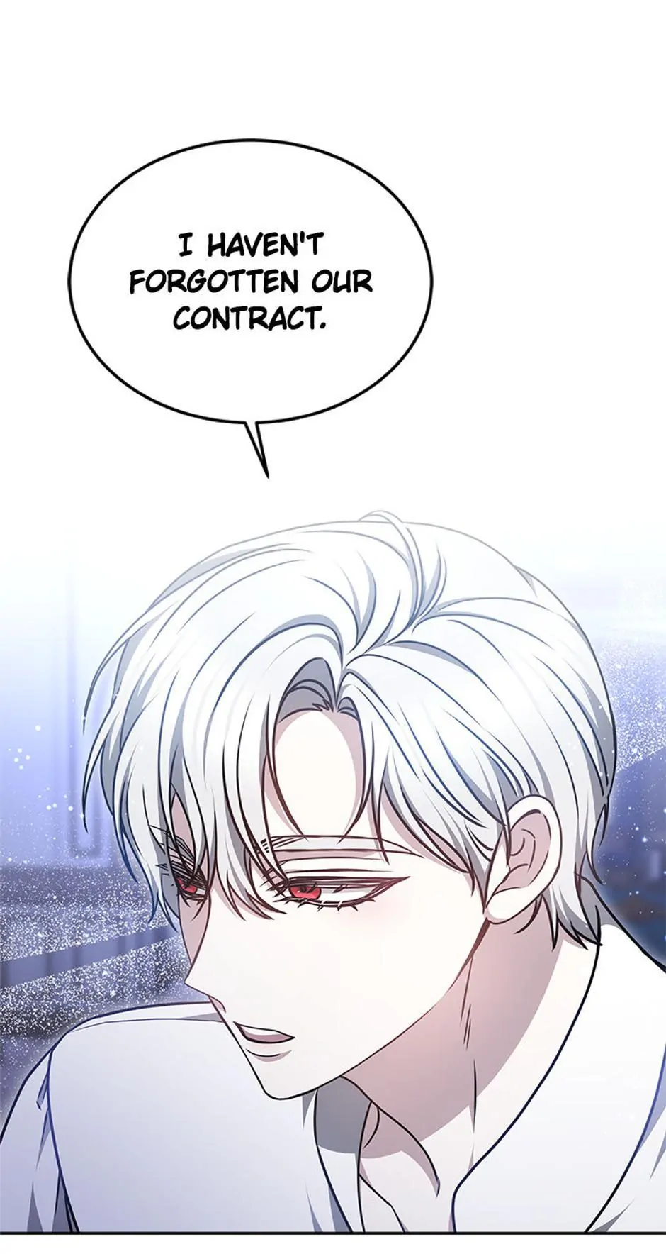 Life as the Maid of the Prisoner Prince Chapter 32 - page 26