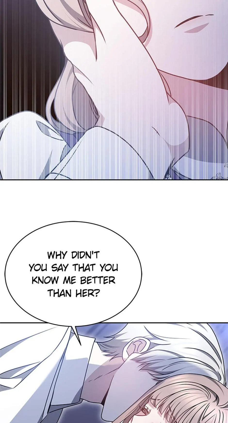 Life as the Maid of the Prisoner Prince Chapter 32 - page 3