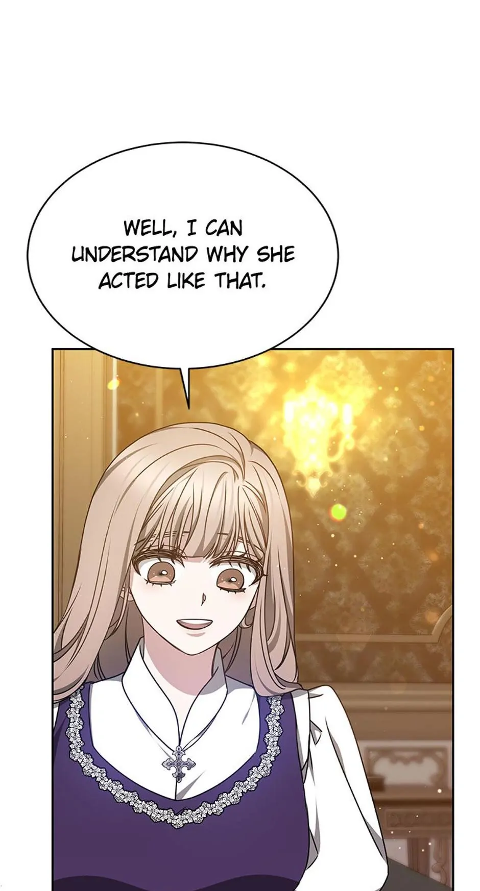 Life as the Maid of the Prisoner Prince Chapter 32 - page 32