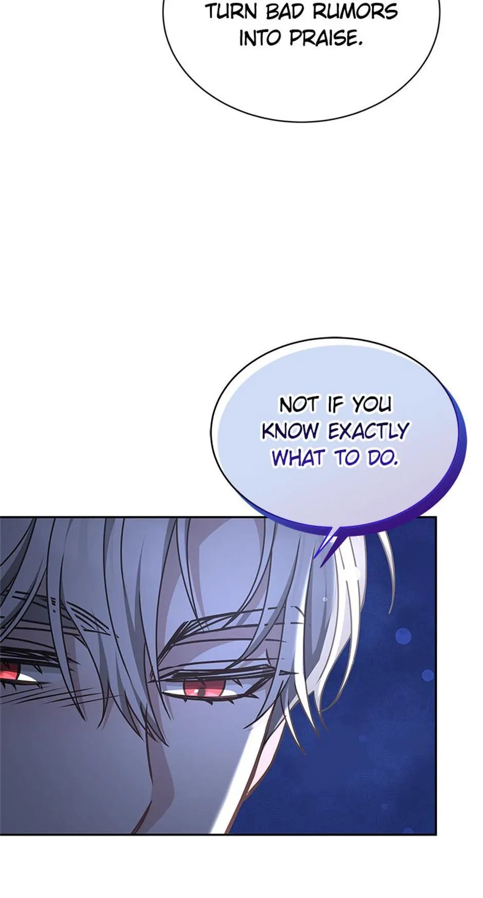 Life as the Maid of the Prisoner Prince Chapter 32 - page 39
