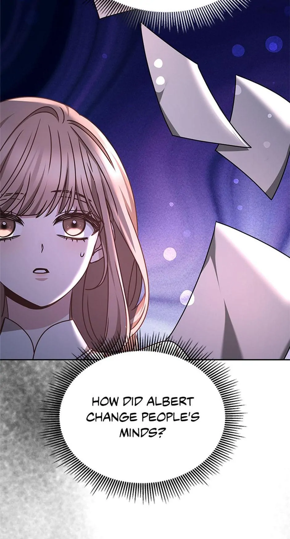 Life as the Maid of the Prisoner Prince Chapter 32 - page 45