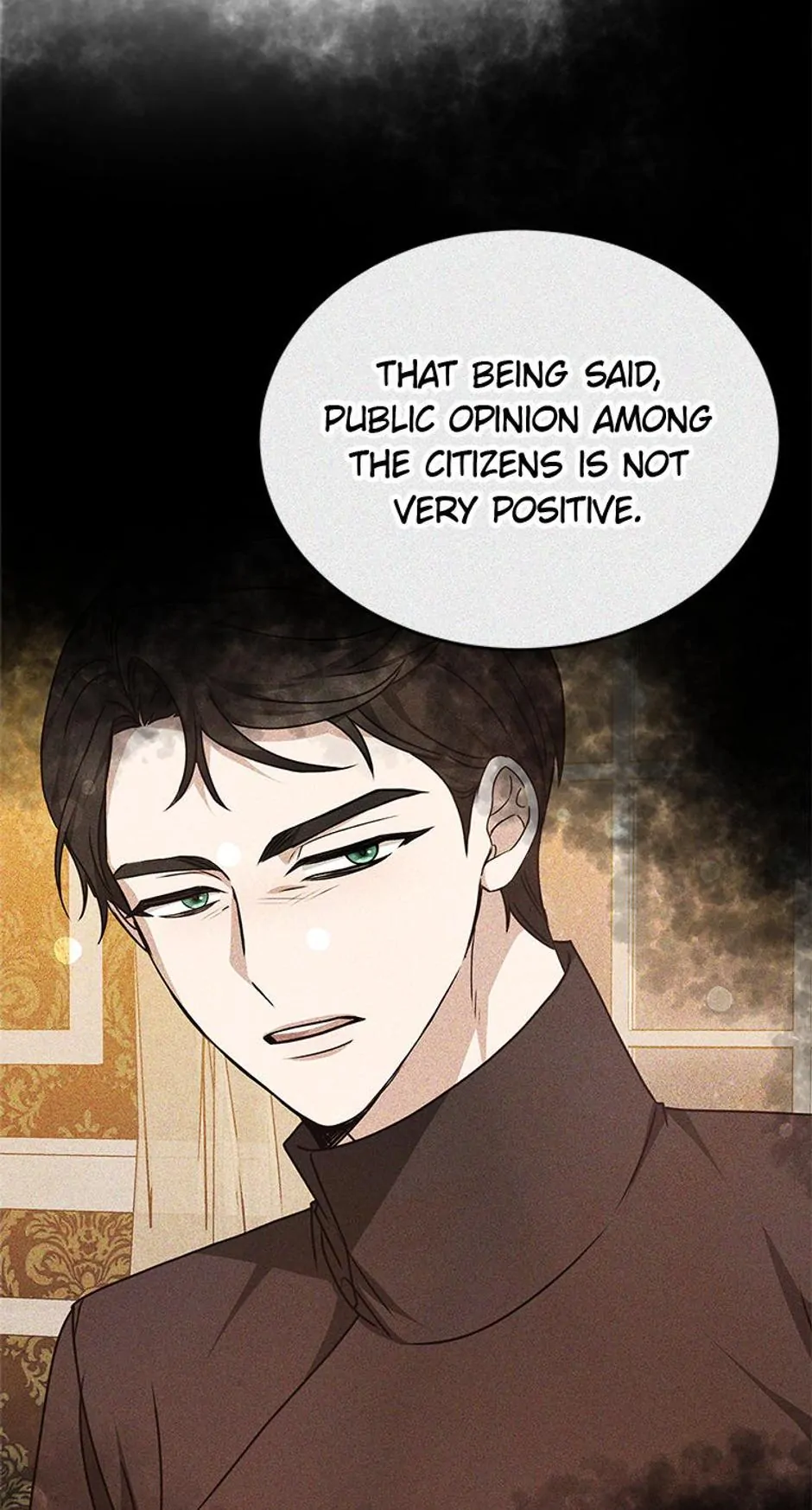 Life as the Maid of the Prisoner Prince Chapter 32 - page 47