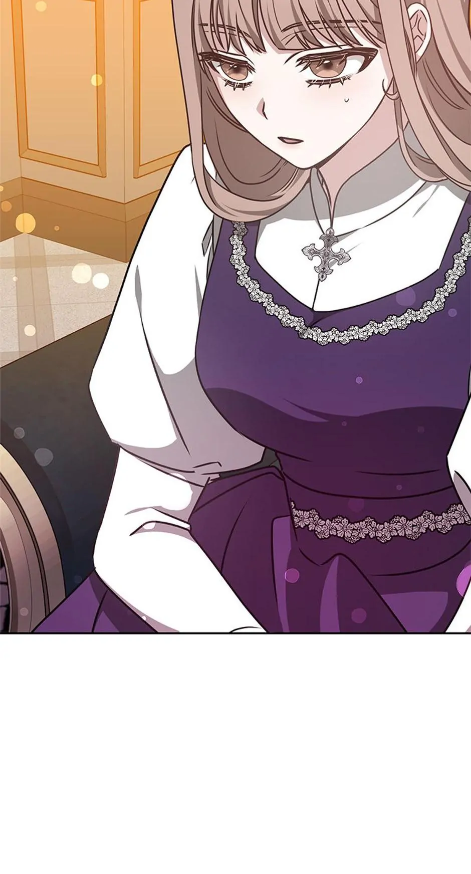 Life as the Maid of the Prisoner Prince Chapter 32 - page 49