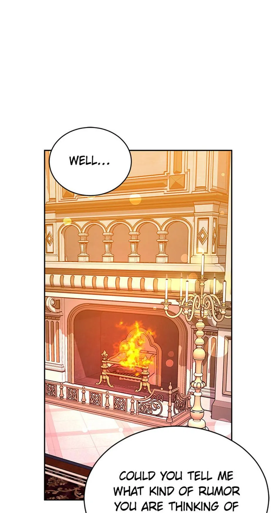 Life as the Maid of the Prisoner Prince Chapter 32 - page 50