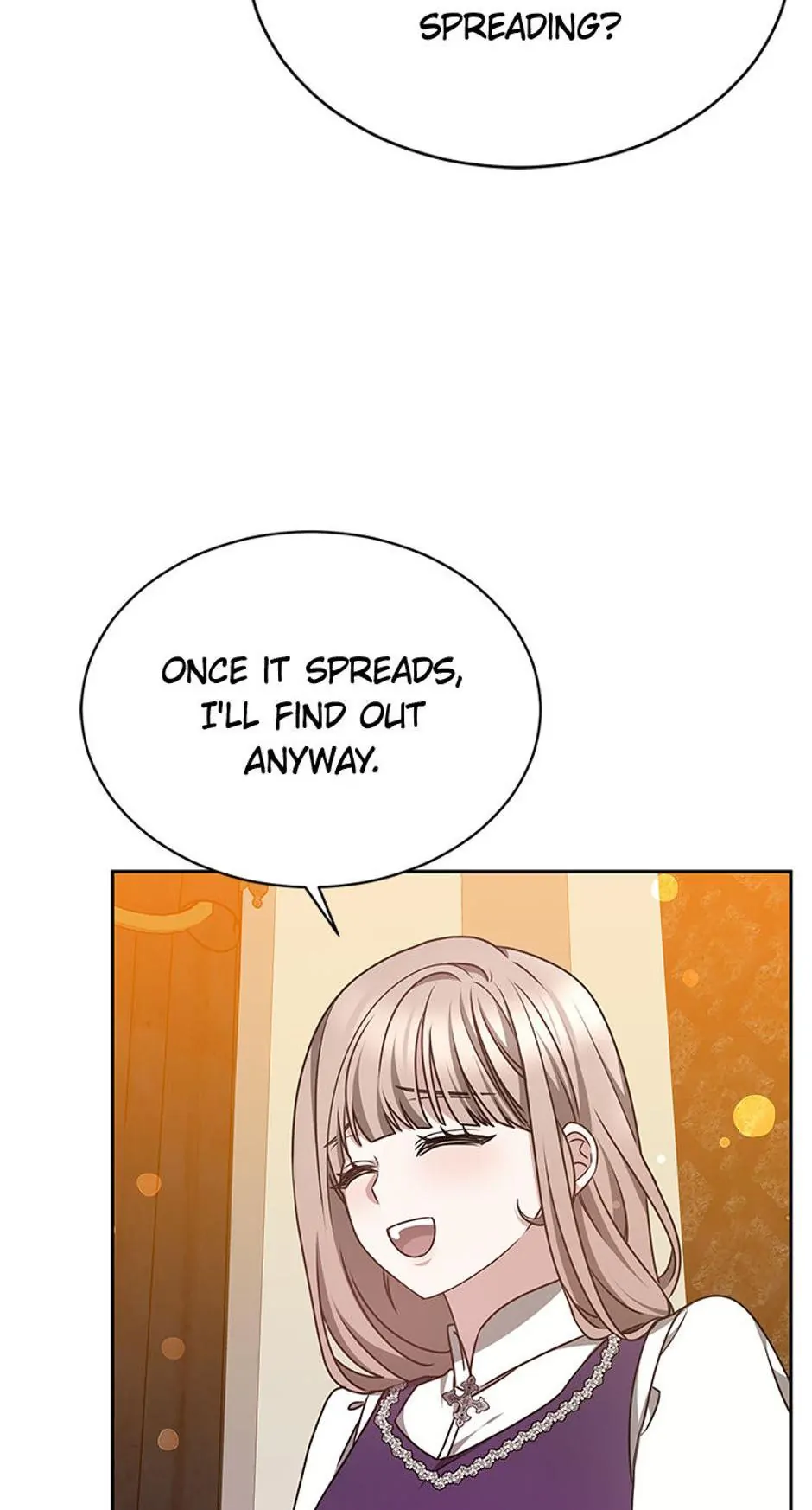 Life as the Maid of the Prisoner Prince Chapter 32 - page 51