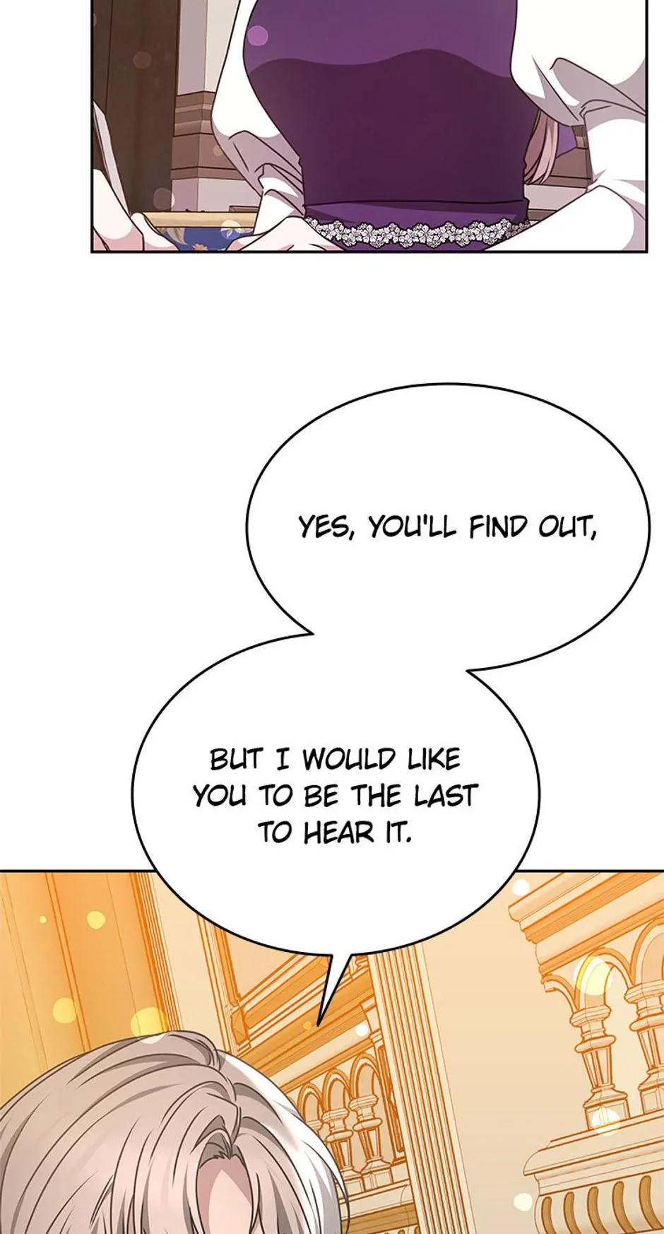 Life as the Maid of the Prisoner Prince Chapter 32 - page 52