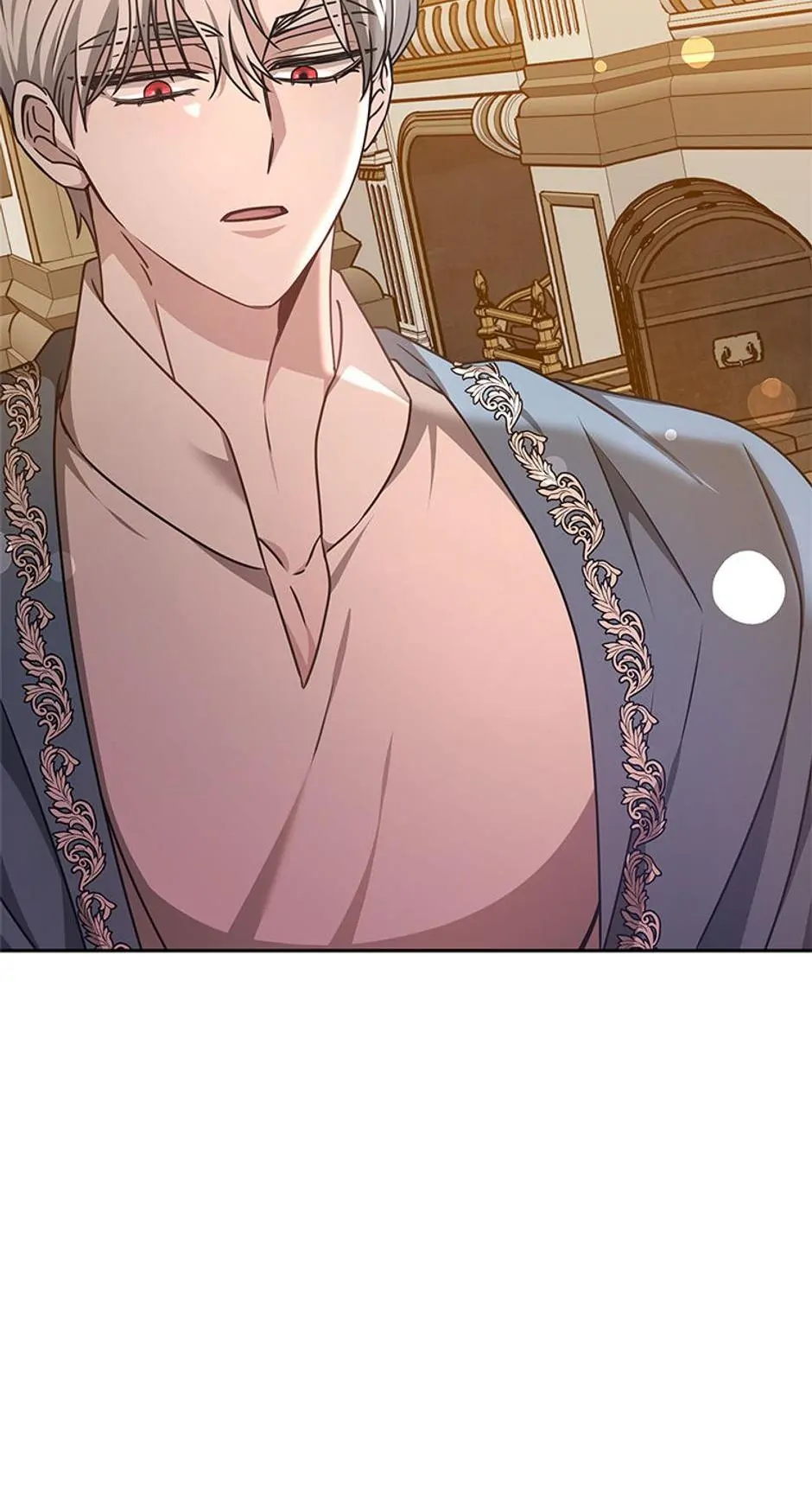 Life as the Maid of the Prisoner Prince Chapter 32 - page 53