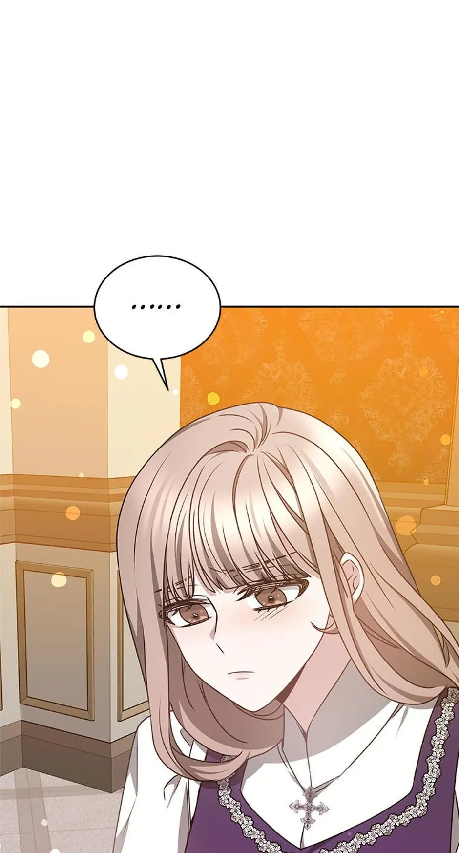 Life as the Maid of the Prisoner Prince Chapter 32 - page 62