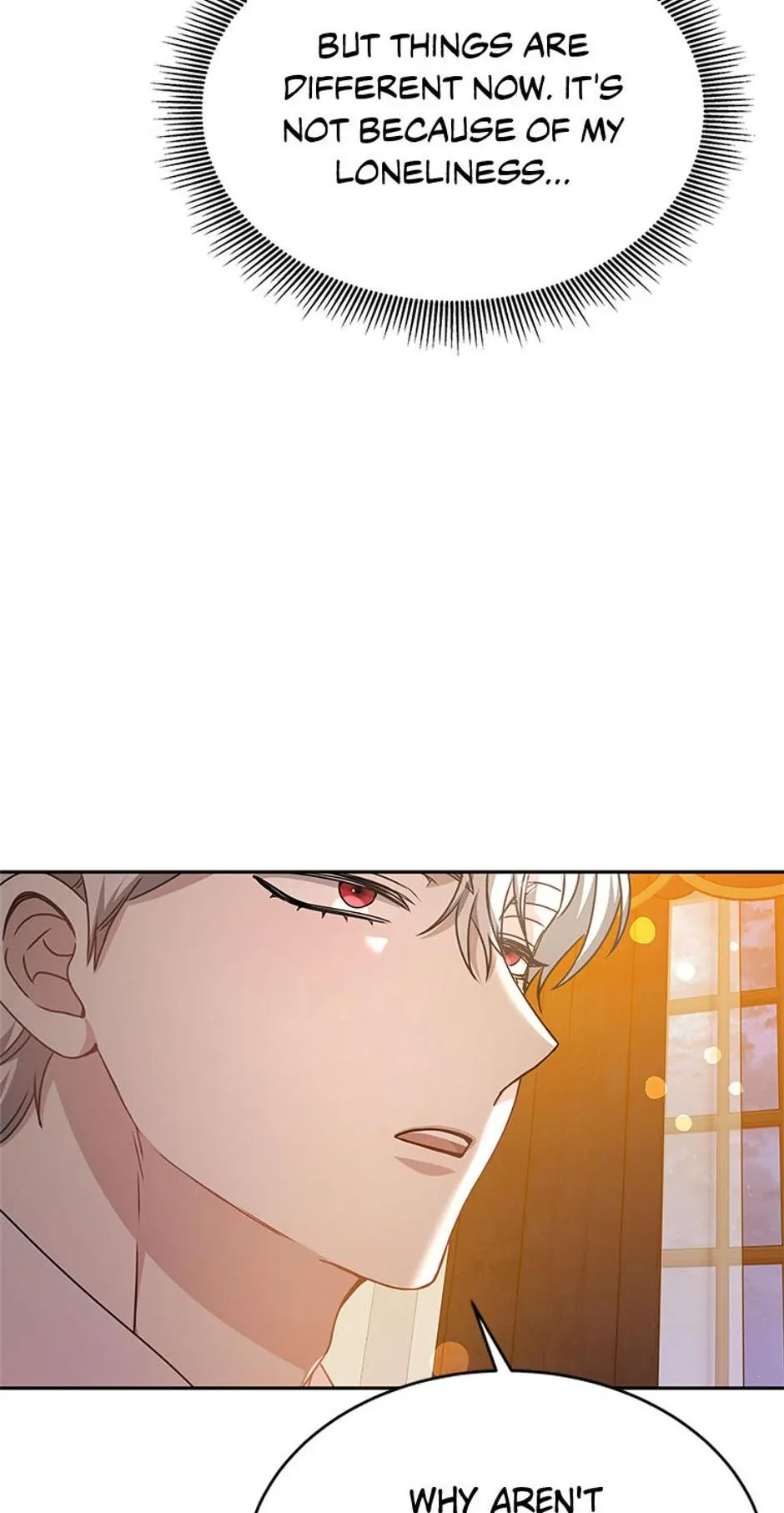 Life as the Maid of the Prisoner Prince Chapter 32 - page 66