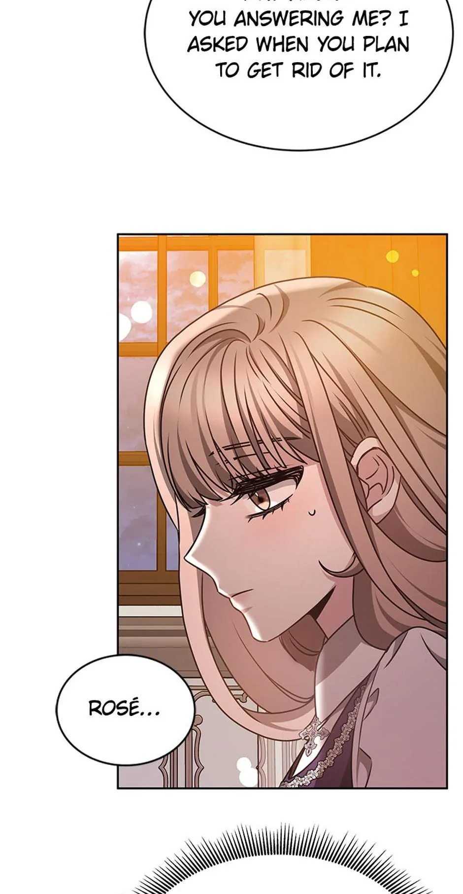 Life as the Maid of the Prisoner Prince Chapter 32 - page 67