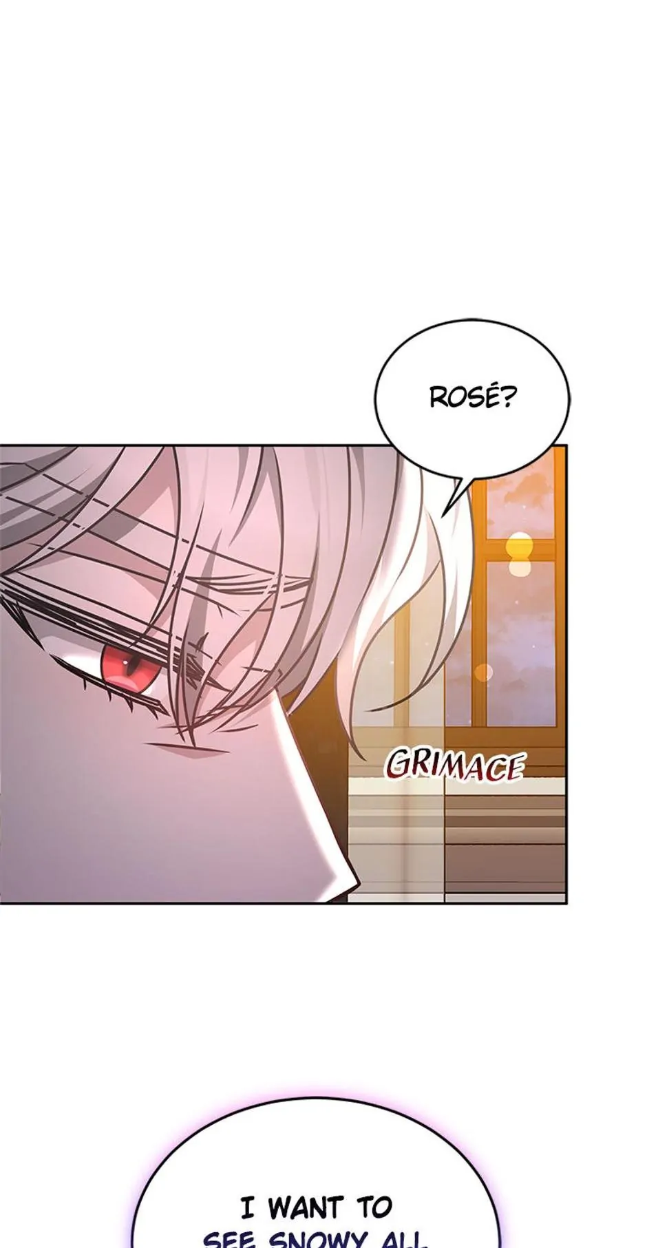 Life as the Maid of the Prisoner Prince Chapter 32 - page 69